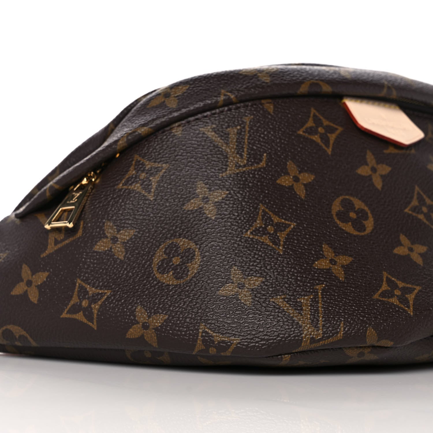 Louis Vuitton Monogram Bumbag 7 of 9