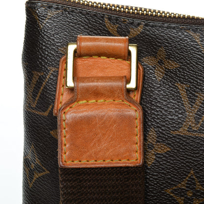 Louis Vuitton Monogram Bosphore Pochette 8 of 9