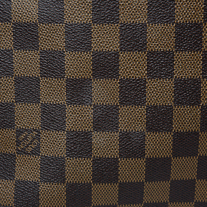 Louis Vuitton Damier Ebene Musette GM 8 of 10