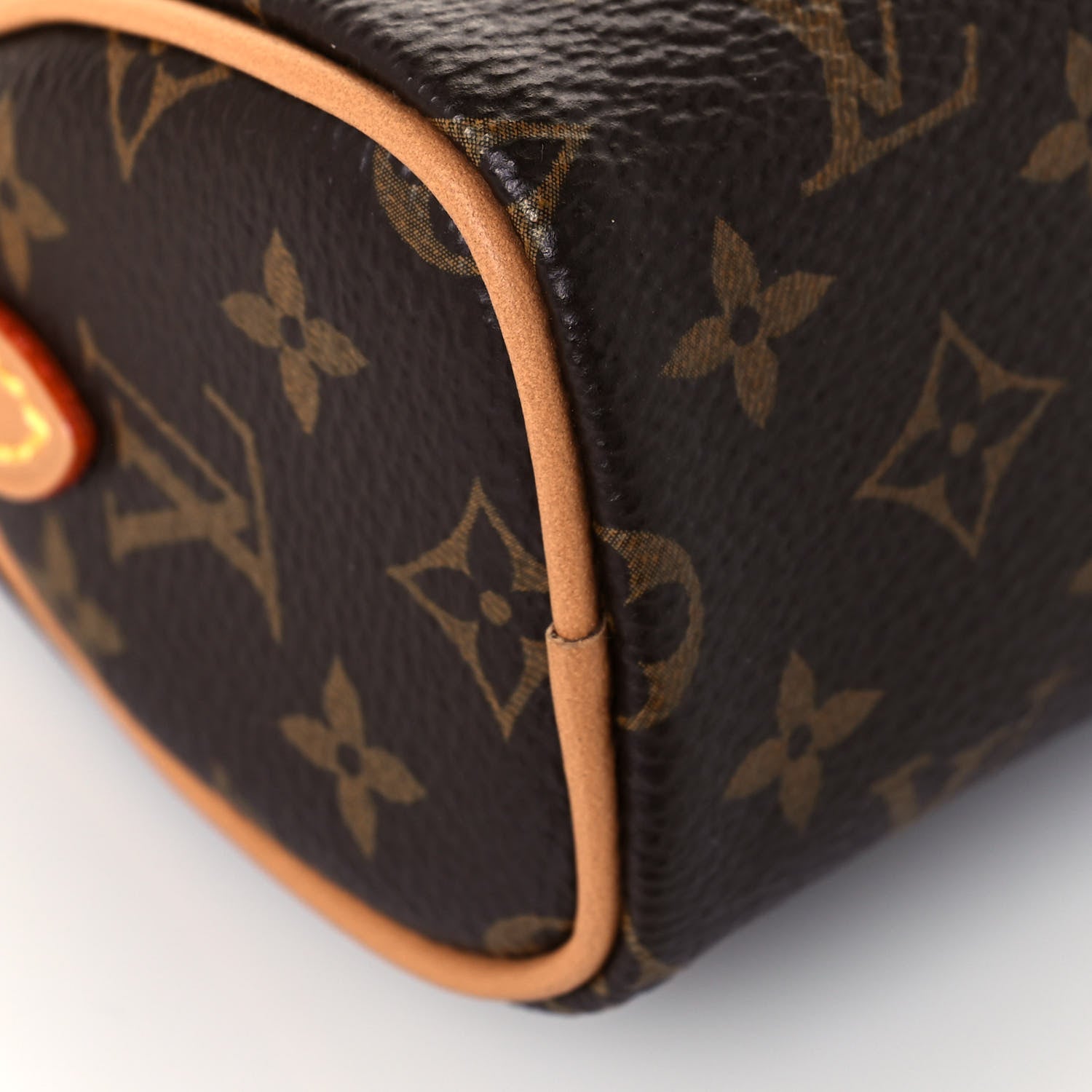 Louis Vuitton Monogram Trio Mini Icones 18 of 20