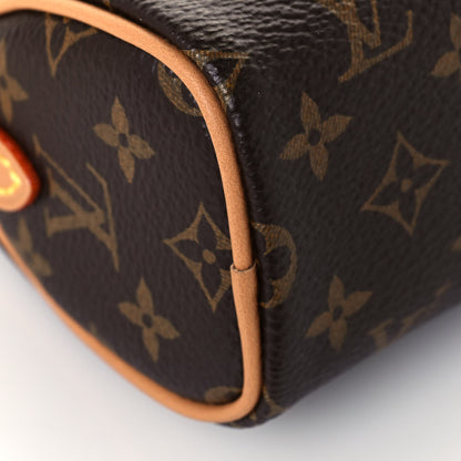 Louis Vuitton Monogram Trio Mini Icones 18 of 20