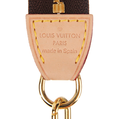 Louis Vuitton Monogram Ramages Pochette Accessories NM 6 of 7