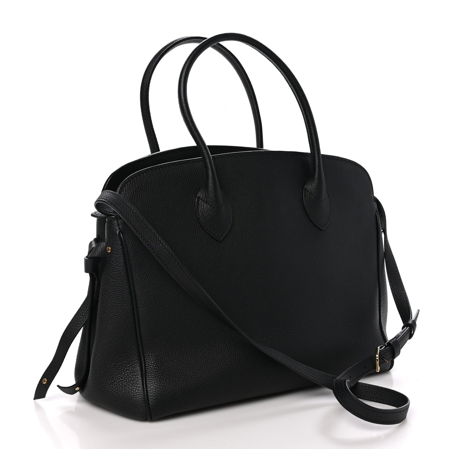 Veau Nuage Milla MM Black