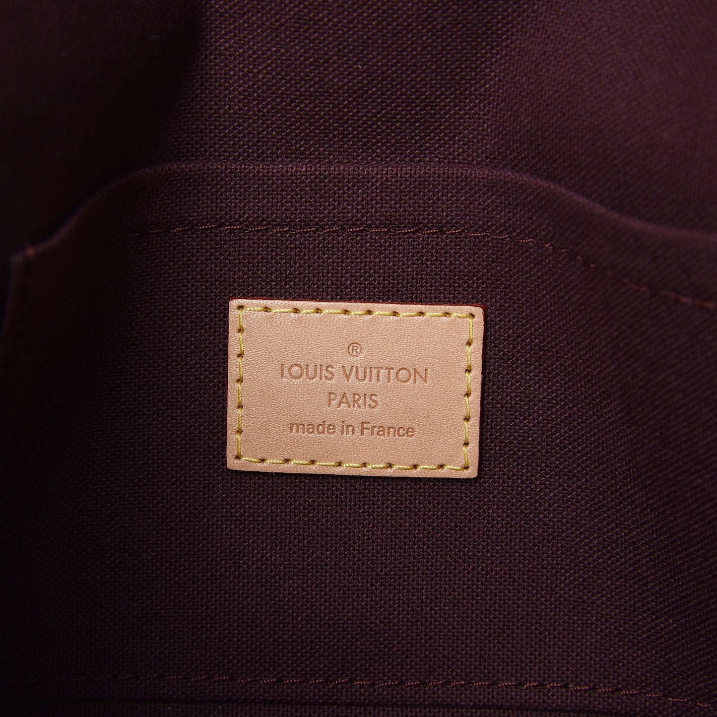 Monogram Favorite MM