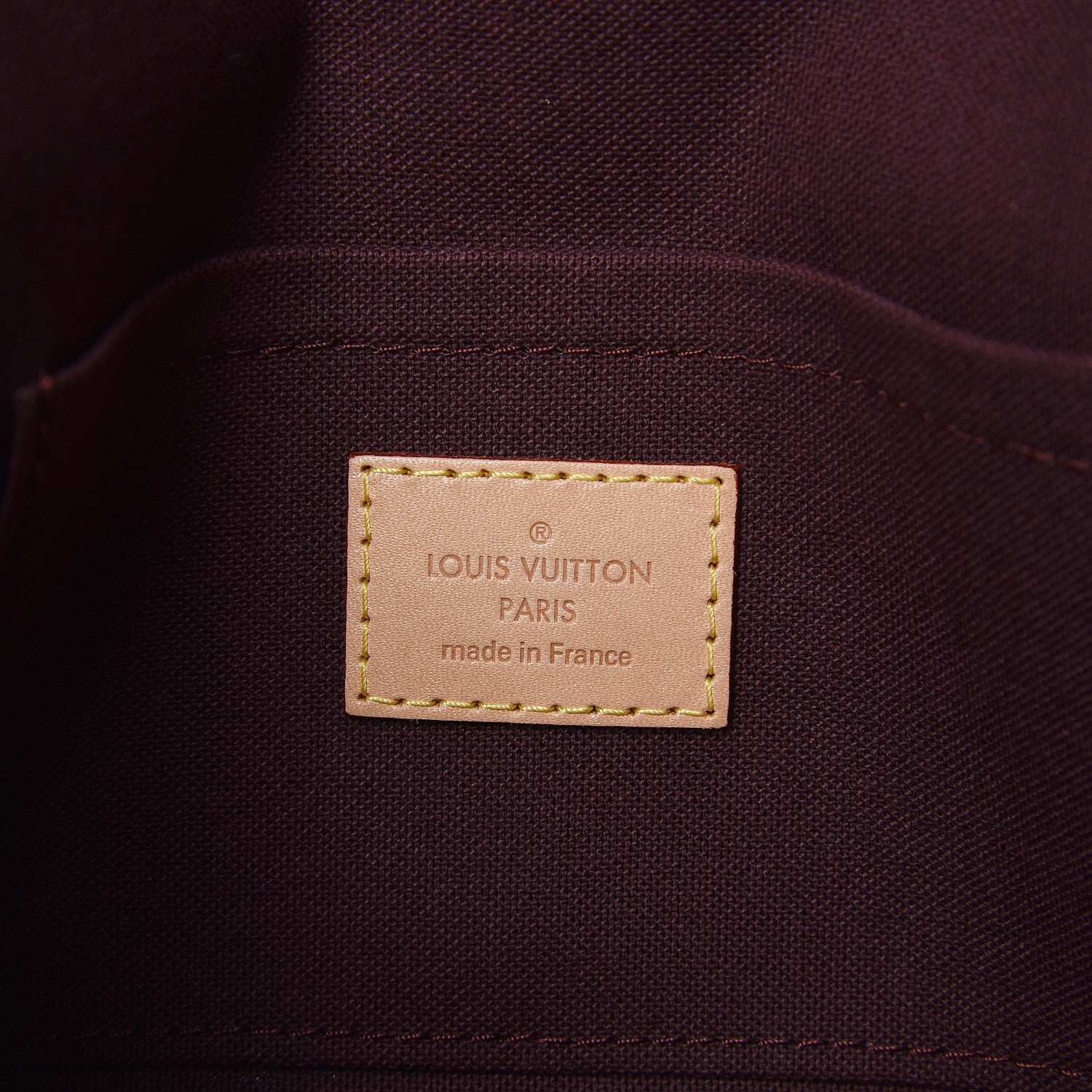 Louis Vuitton Monogram Favorite MM 7 of 9