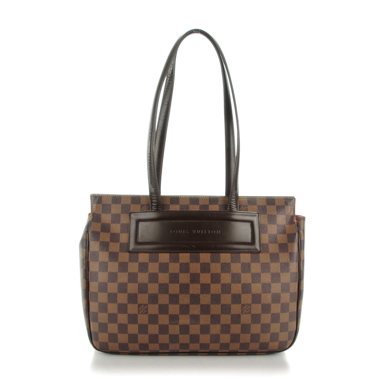 Louis Vuitton Damier Ebene Parioli PM 1 of 7