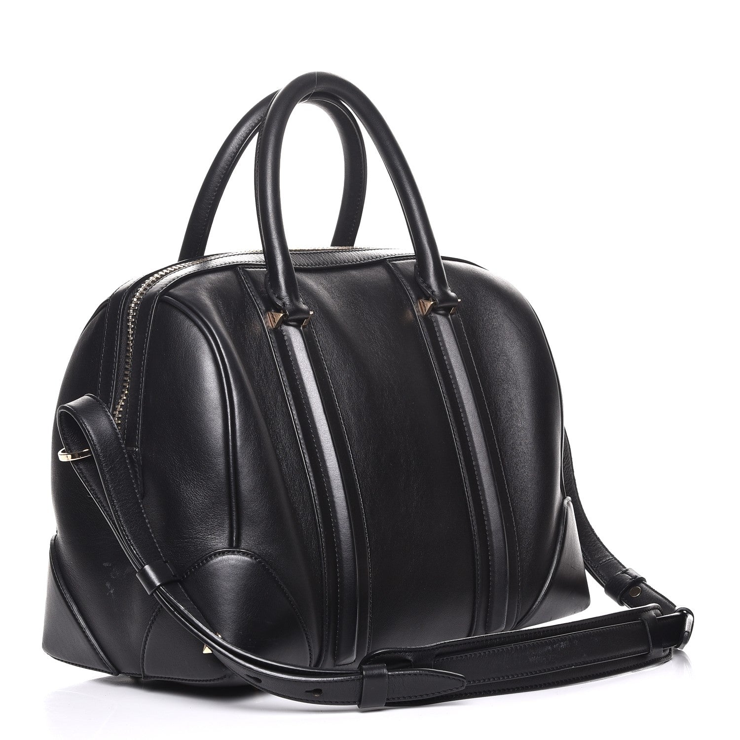 Givenchy Lambskin Medium Lucrezia Black 4 of 8