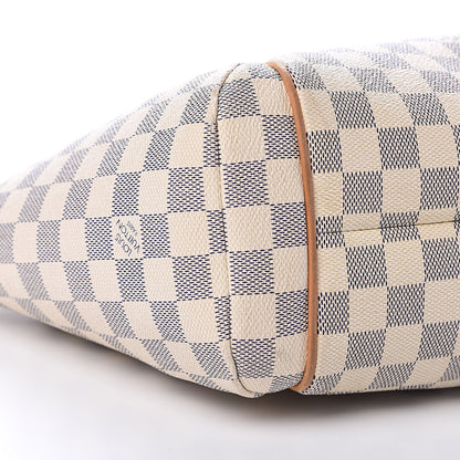 Louis Vuitton Damier Azur Totally PM 9 of 13