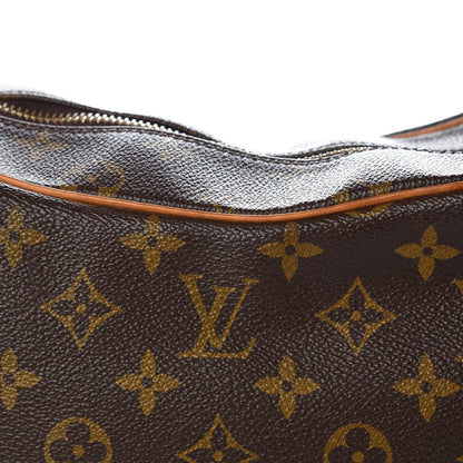 Louis Vuitton Monogram Boulogne 35 11 of 16