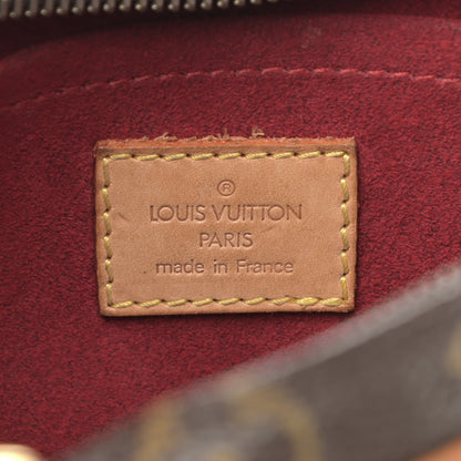 Louis Vuitton Monogram Croissant PM 6 of 18