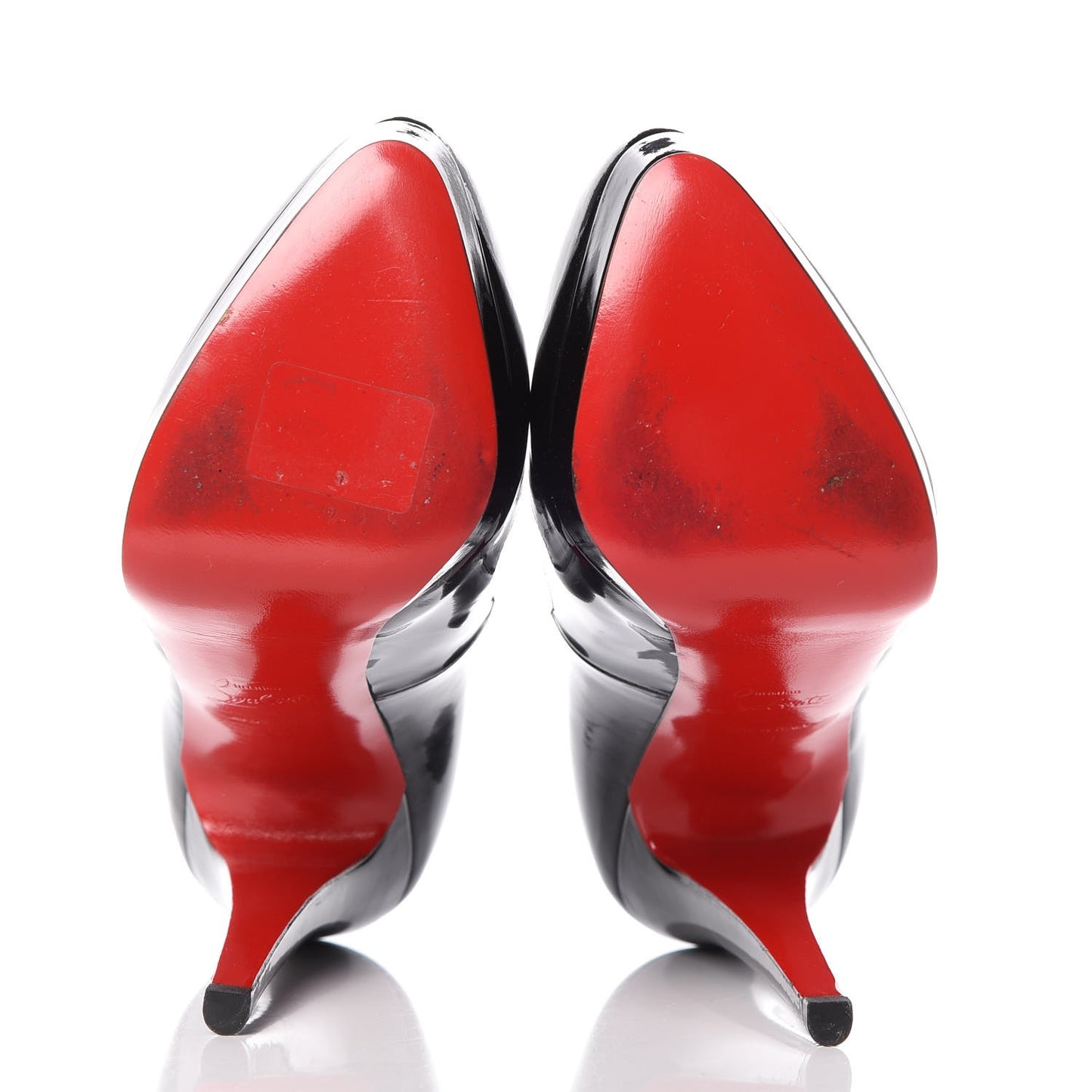 Patent Alti 160 Pumps 36 Black