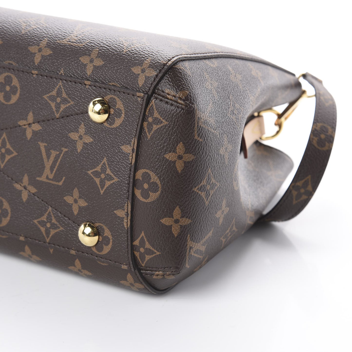 Monogram Montaigne MM