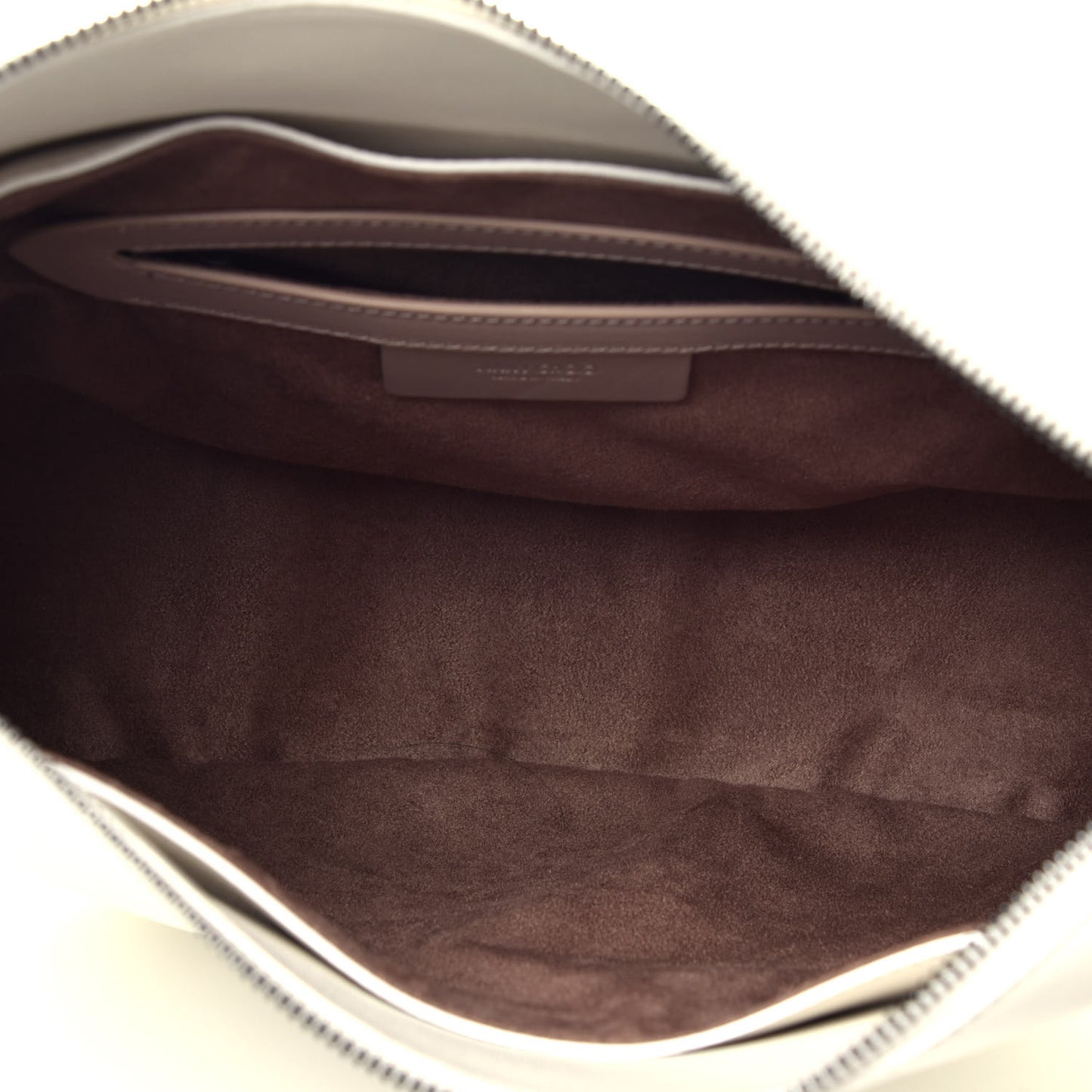 Nappa Artie Hobo Chalk