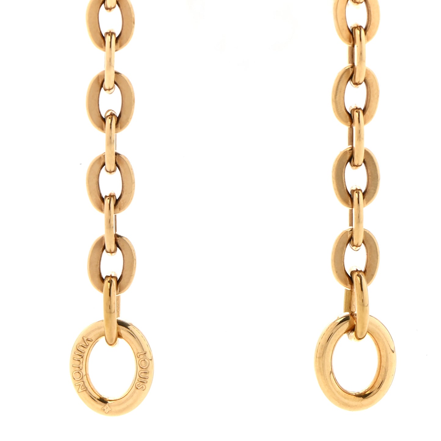 Monogram Multi Pochette Accessories Chain