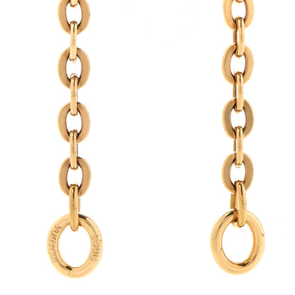 Louis Vuitton Monogram Multi Pochette Accessories Chain 3 of 3