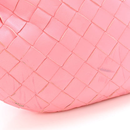 Bottega Veneta Nappa Intrecciato Mini Jodie Ribbon 12 of 12