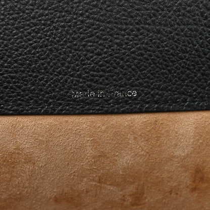 Delvaux Allure Calfskin Small Tempo Brillant Black 6 of 11