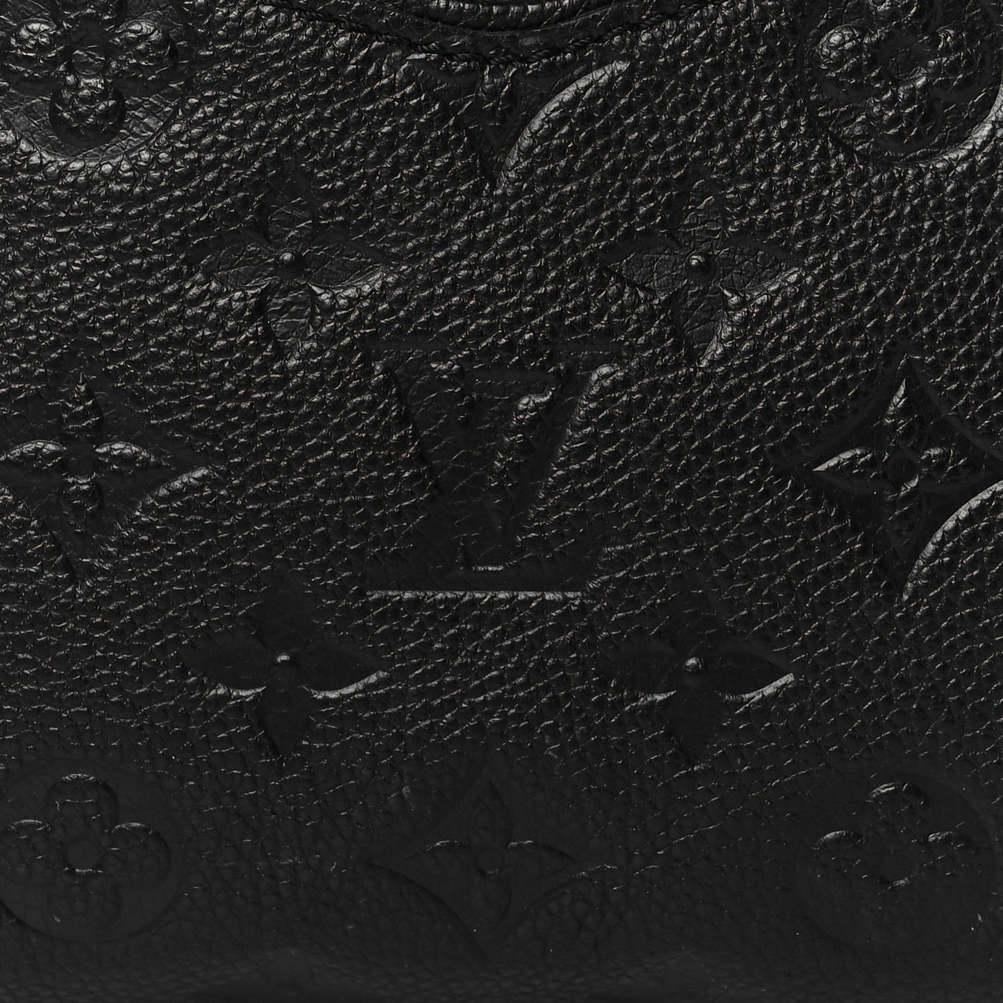 Empreinte Pallas Crossbody Black
