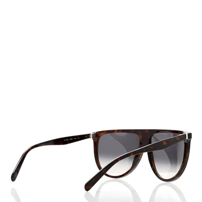 Celine Acetate Thin Shadow Sunglasses CL41435/S 4 of 7