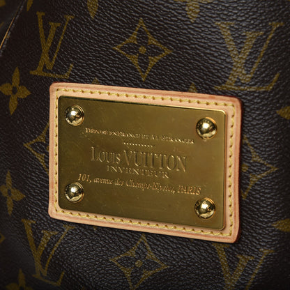 Louis Vuitton Monogram Galliera PM 9 of 9
