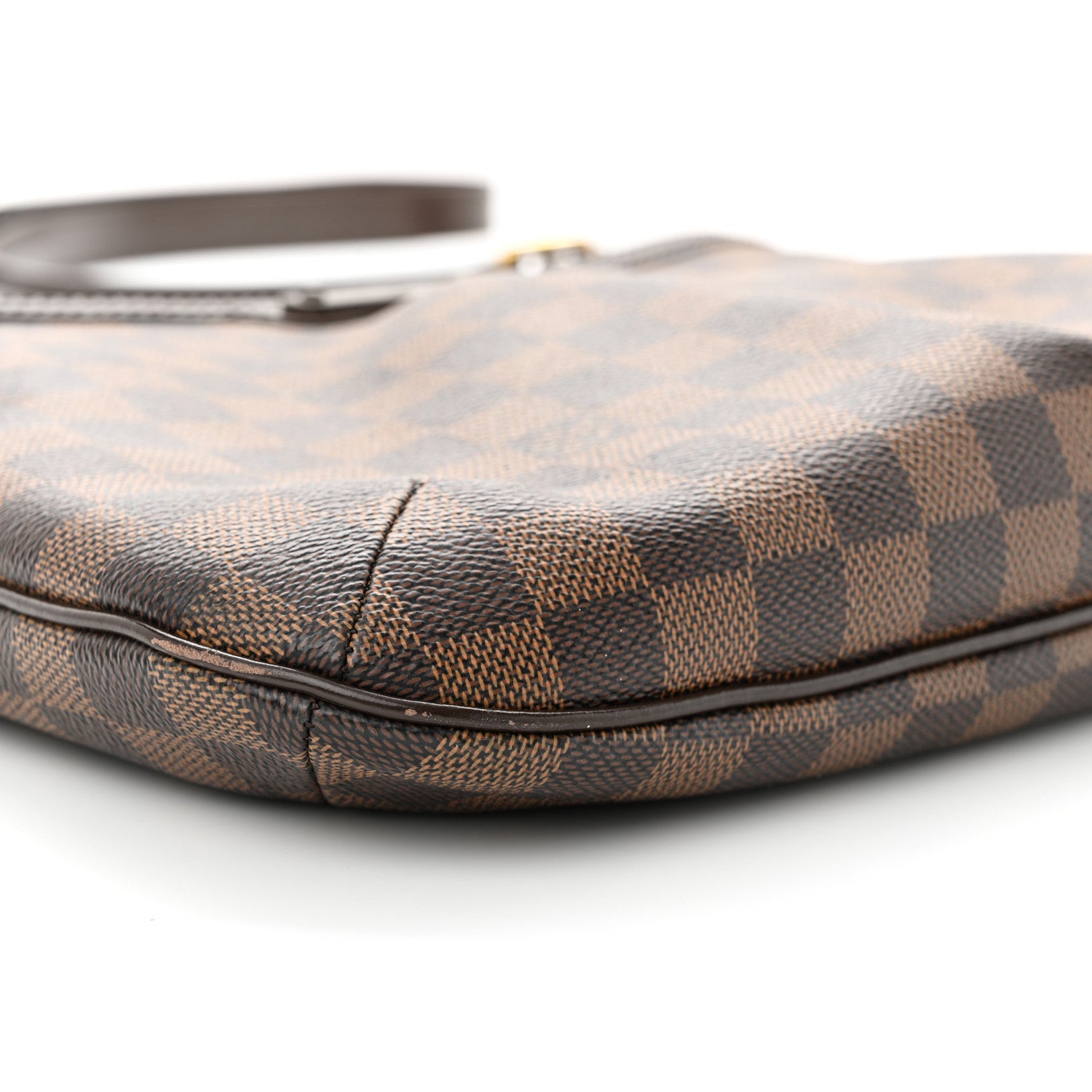 Louis Vuitton Damier Ebene Bloomsbury PM 8 of 12