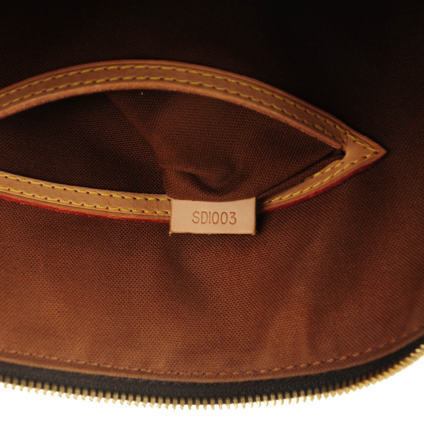 Monogram Alma PM