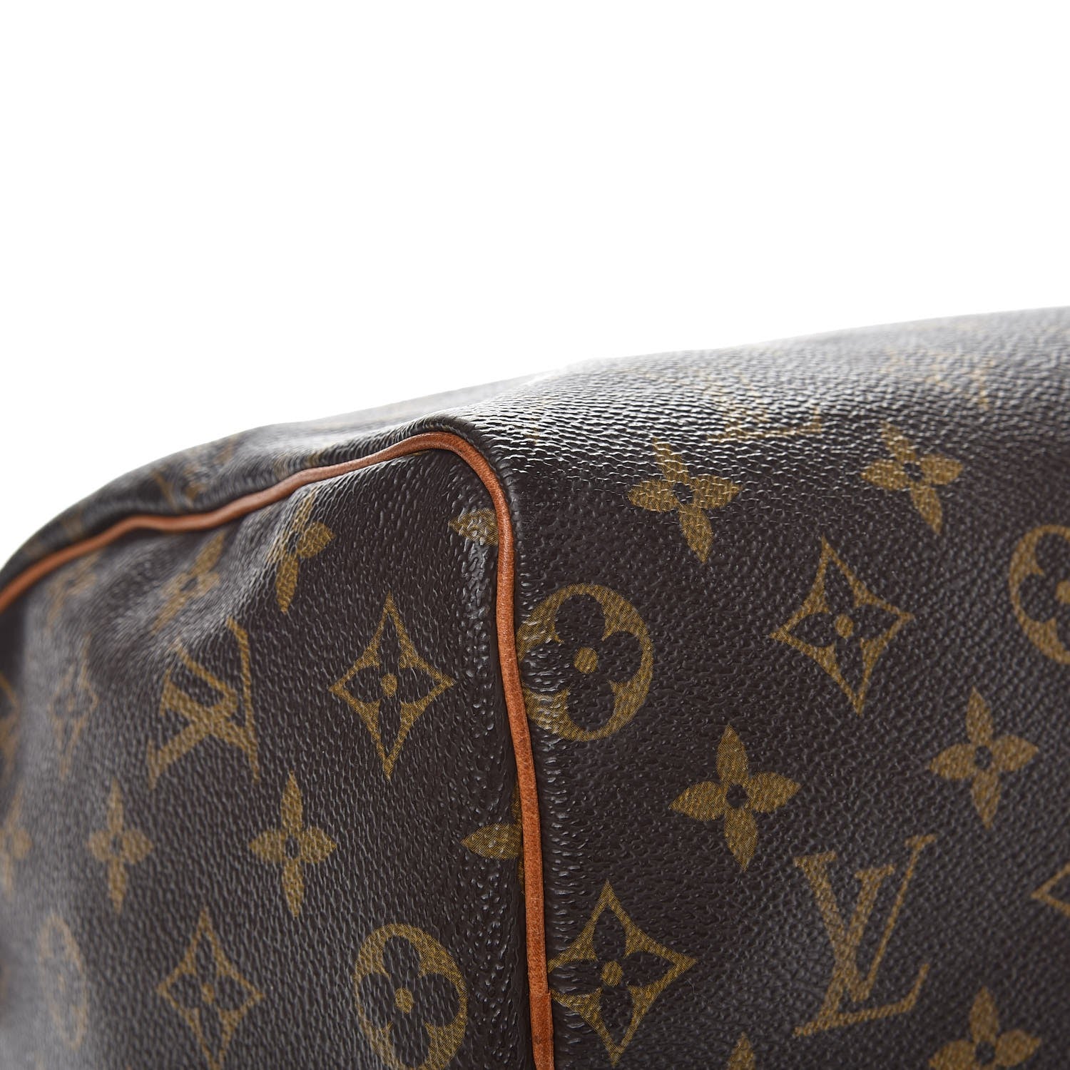 Louis Vuitton Monogram Speedy 25 7 of 10