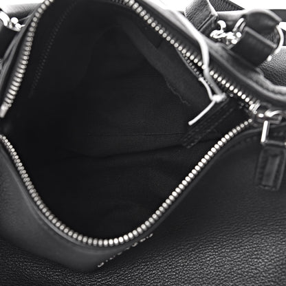 Givenchy Sugar Goatskin Small Pandora Black 5 of 10