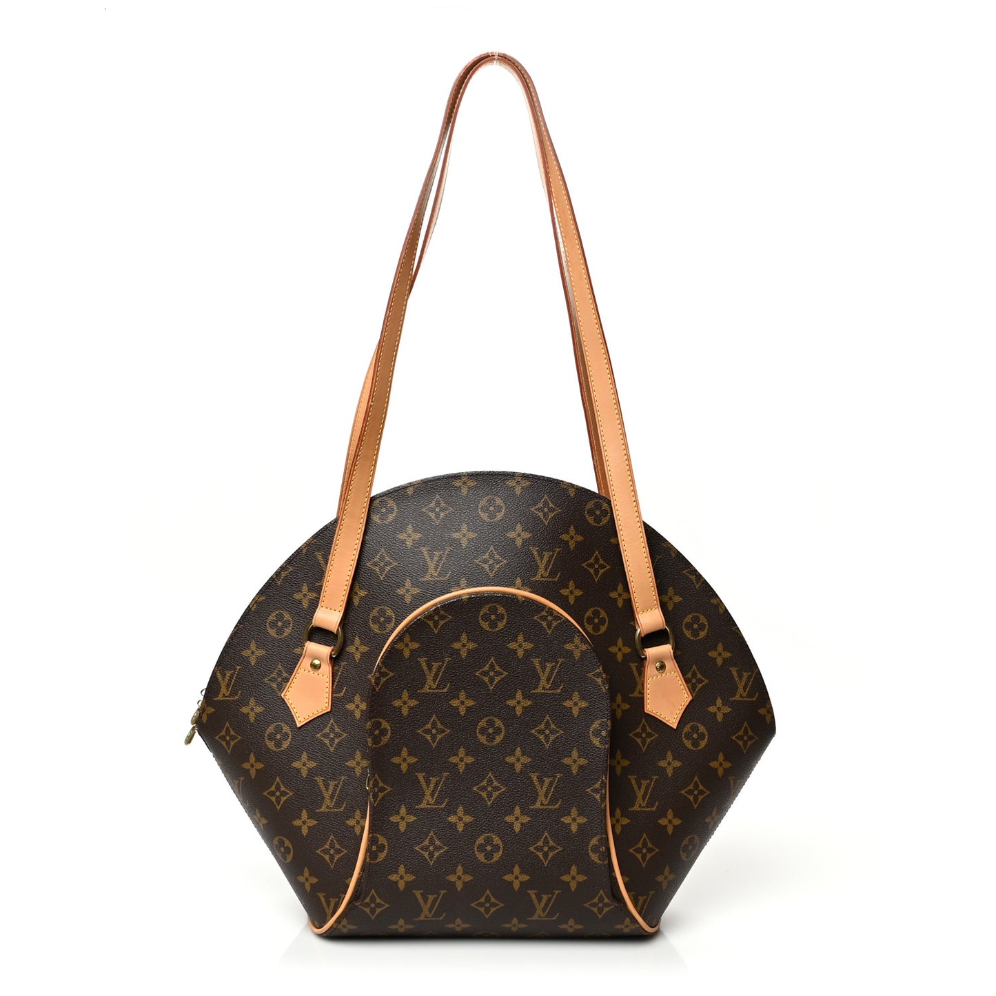 Monogram Ellipse GM Shopping Bag