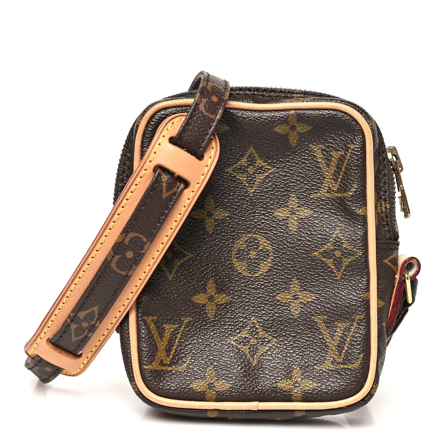 Louis Vuitton Monogram Danube 15 1 of 11