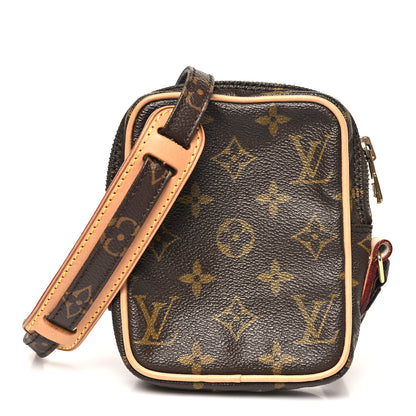 Louis Vuitton Monogram Danube 15 1 of 11