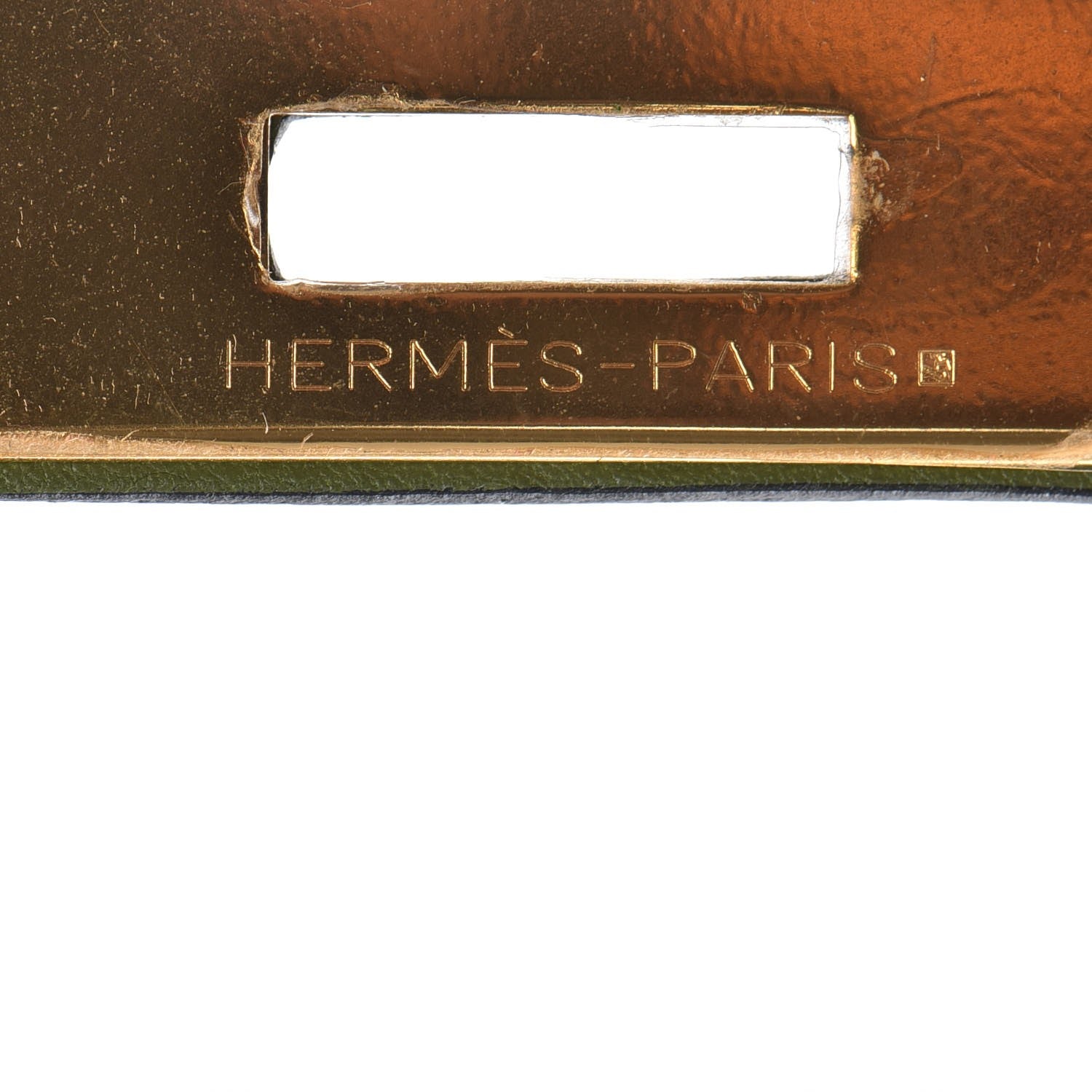 Hermes Veau Swift Birkin 35 Pelouse 12 of 35