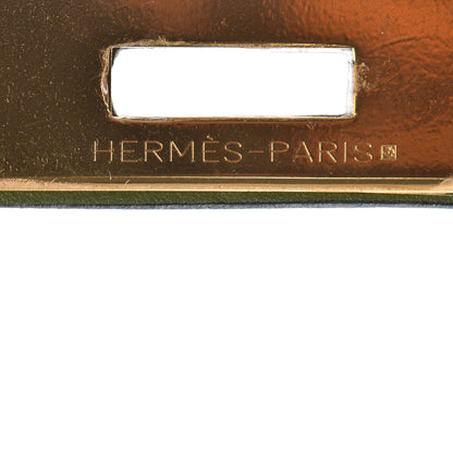 Hermes Veau Swift Birkin 35 Pelouse 12 of 35