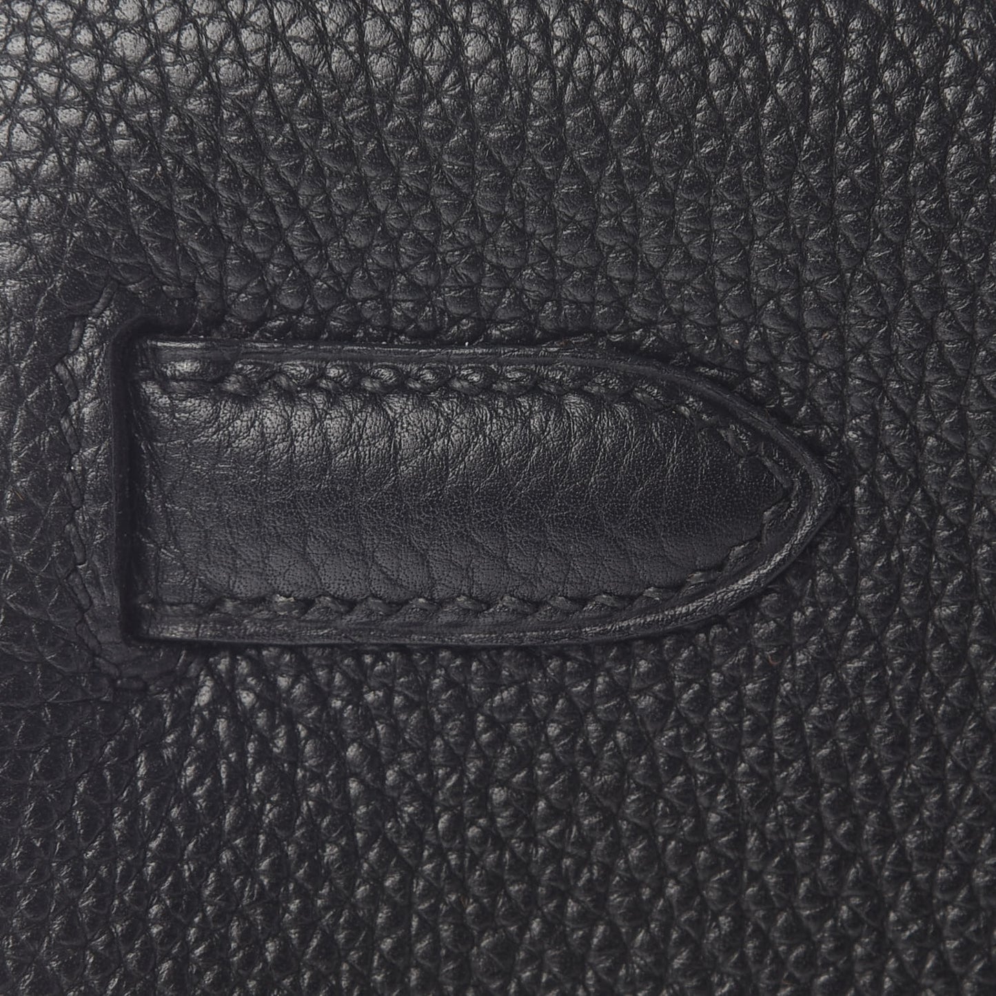 Taurillon Clemence Kelly Retourne 32 Black