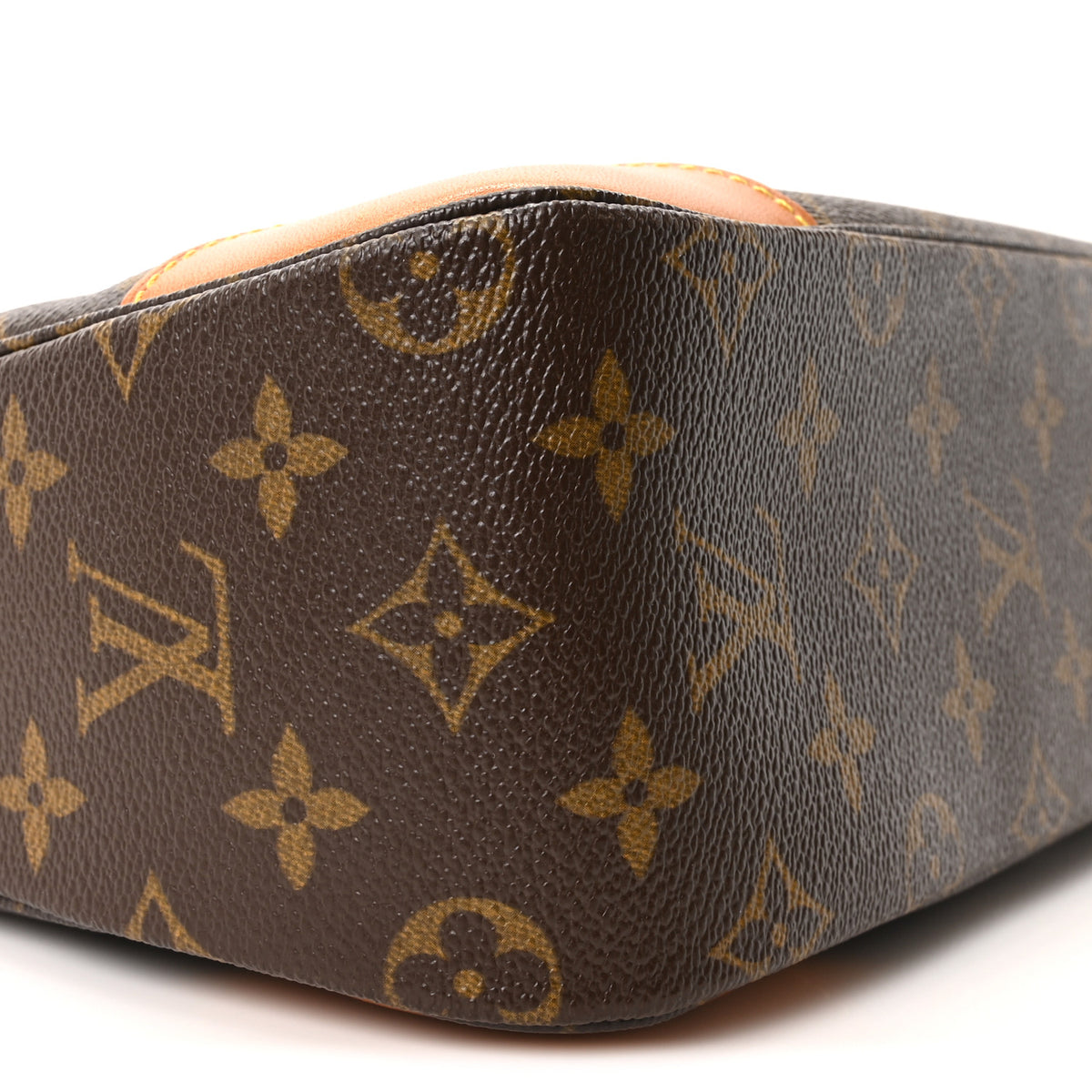 Louis Vuitton Monogram Boulogne 30 8 of 9