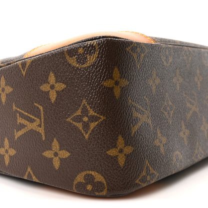 Louis Vuitton Monogram Boulogne 30 8 of 9
