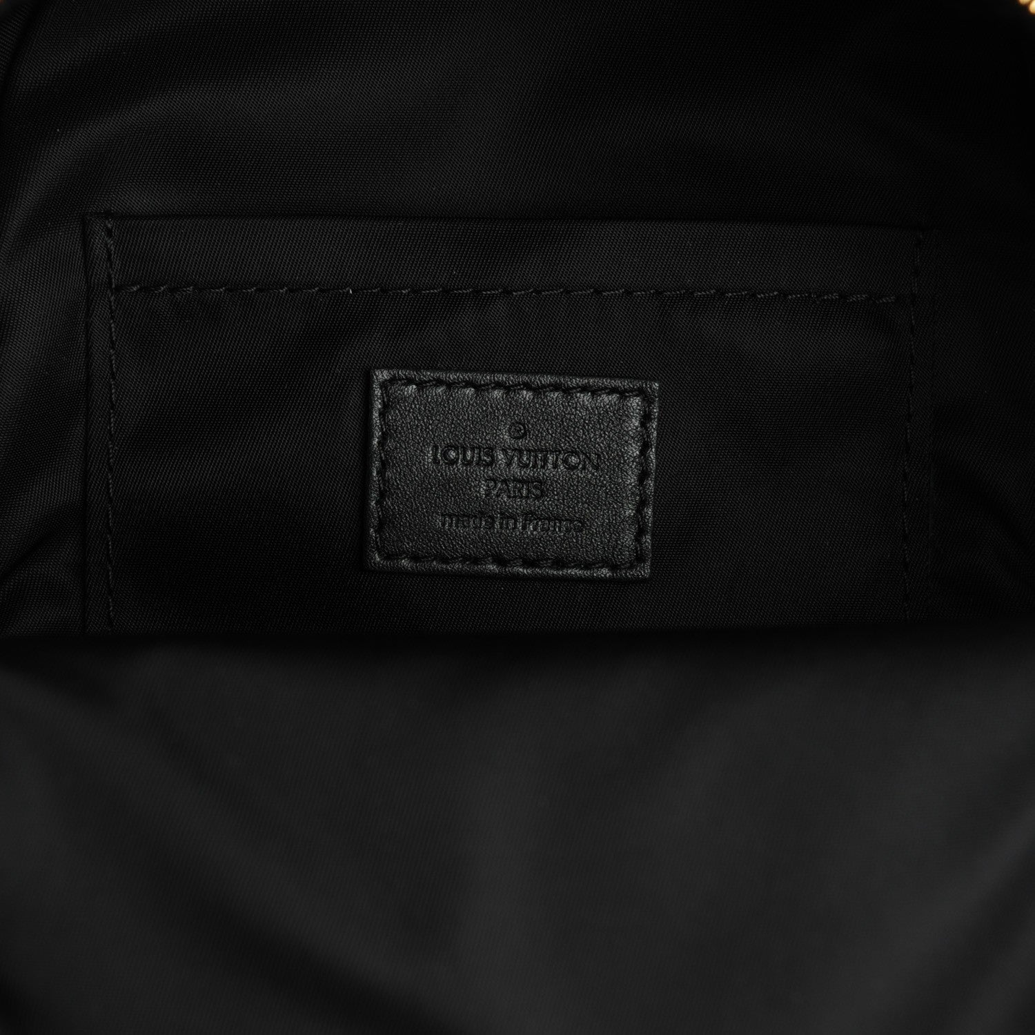 Louis Vuitton Monogram Palm Springs Backpack Mini 6 of 7