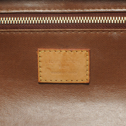 Louis Vuitton Monogram King Size Toiletry Bag 8 of 9