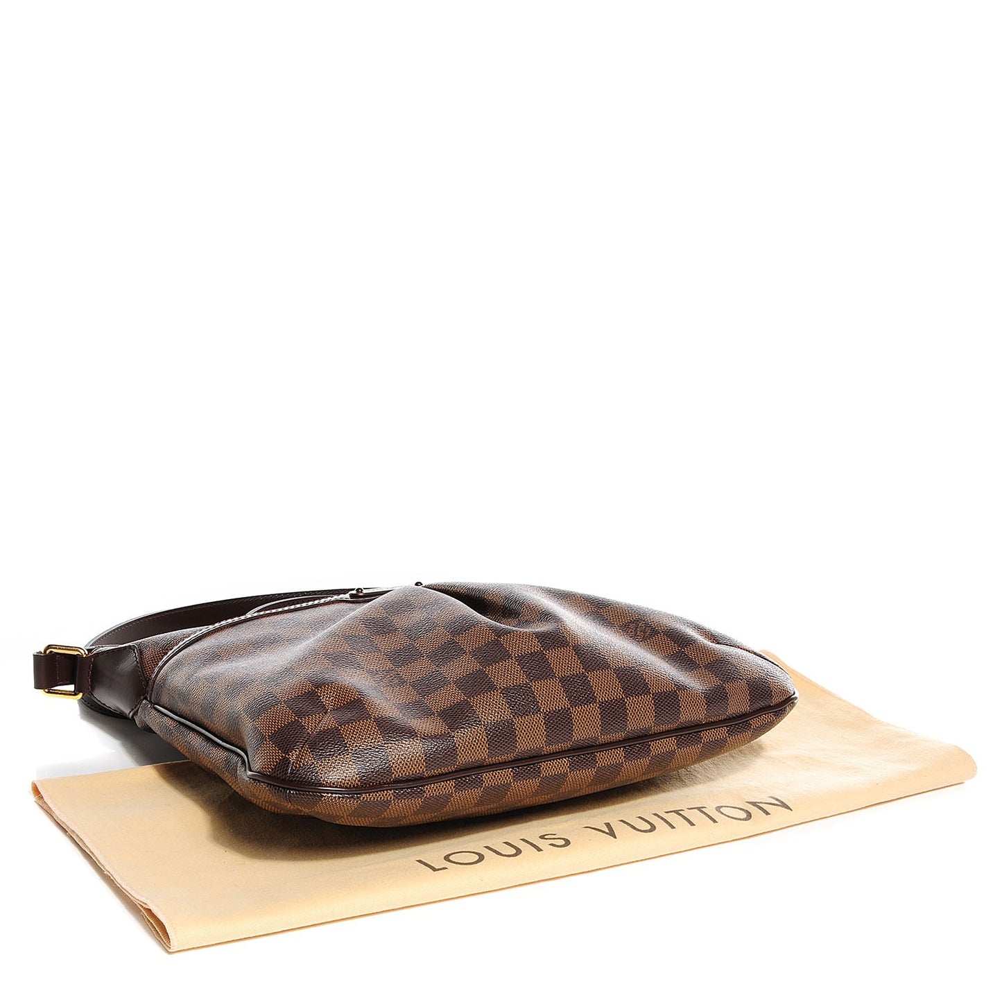 Damier Ebene Bloomsbury PM