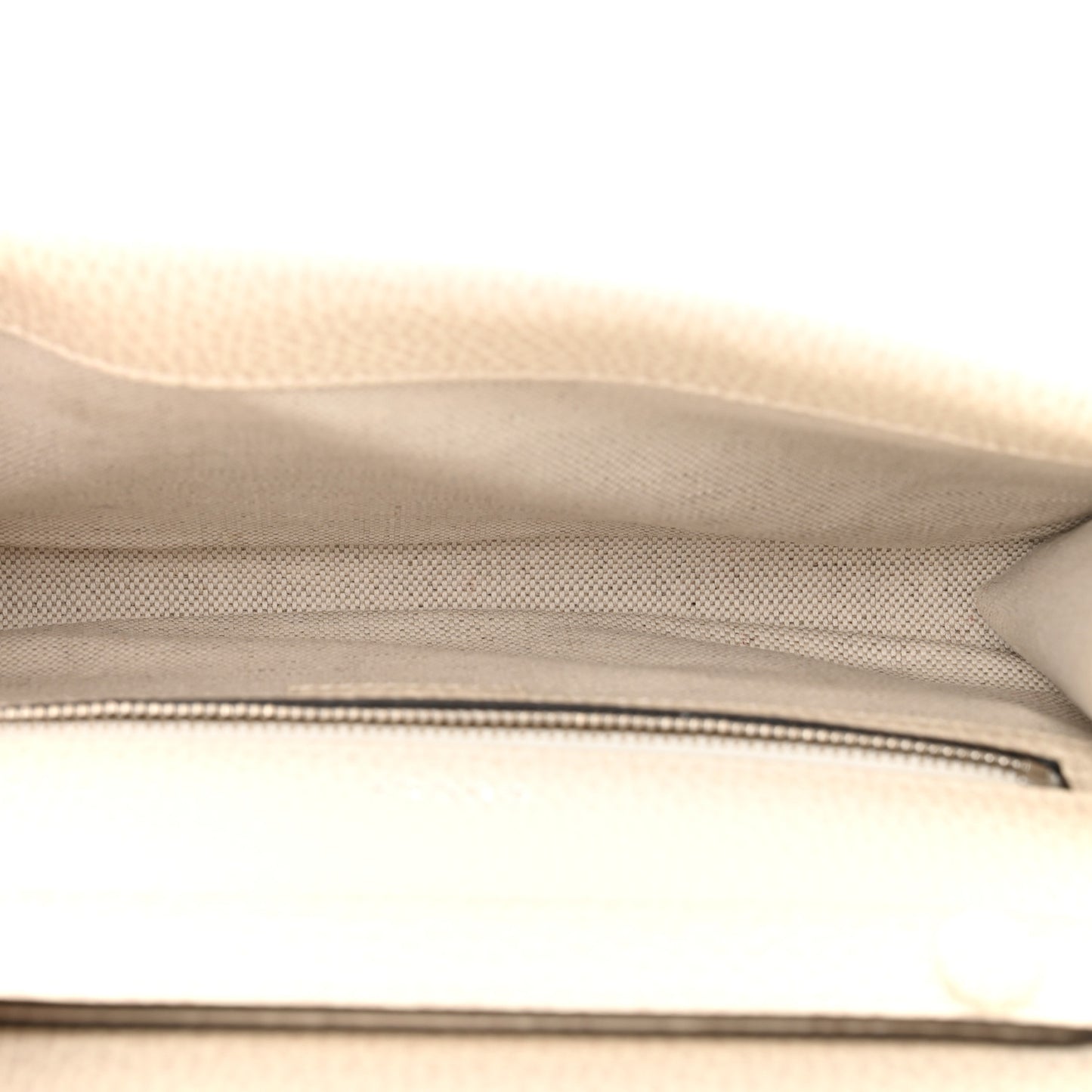 Dollar Calfskin Web Small Dionysus Crossbody Bag Mystic White