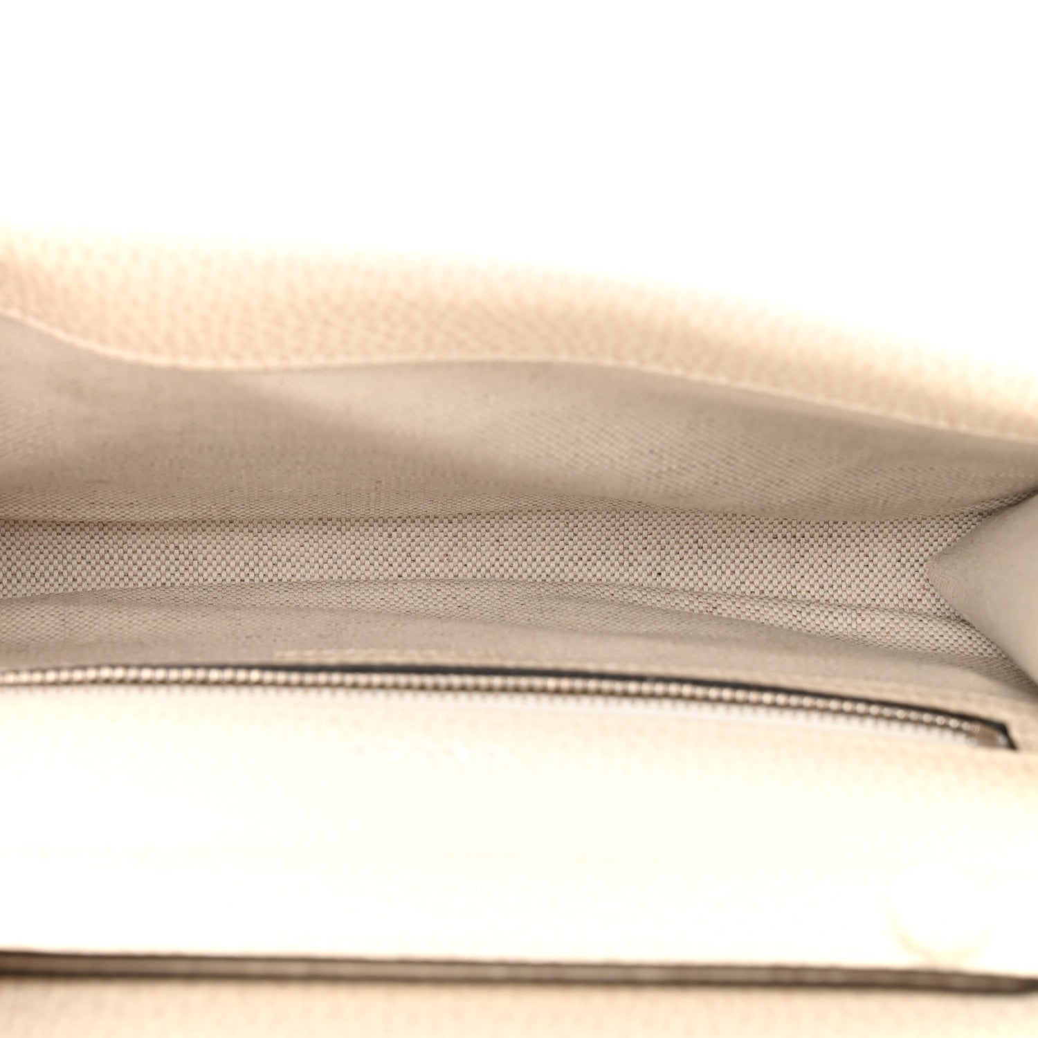 Gucci Dollar Calfskin Web Small Dionysus Crossbody Bag Mystic White 5 of 10