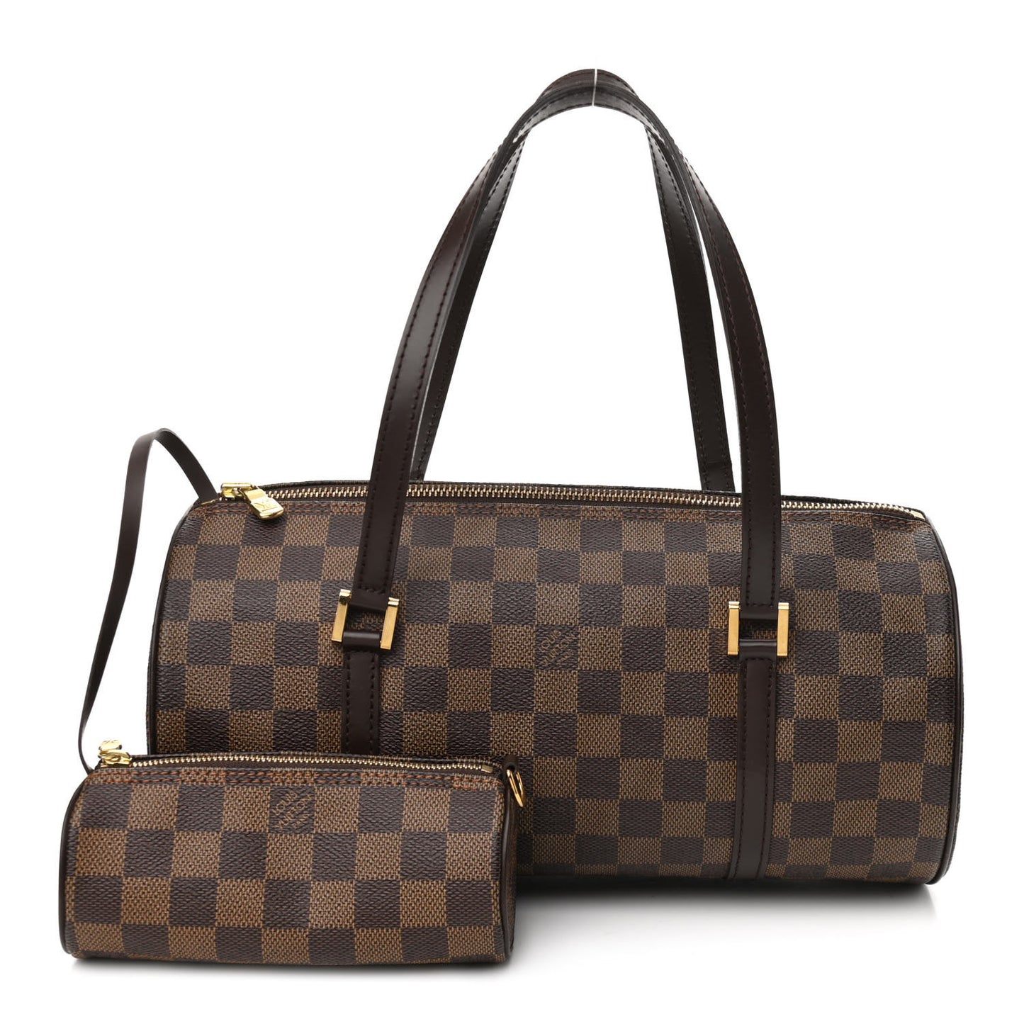 Damier Ebene Papillon 30