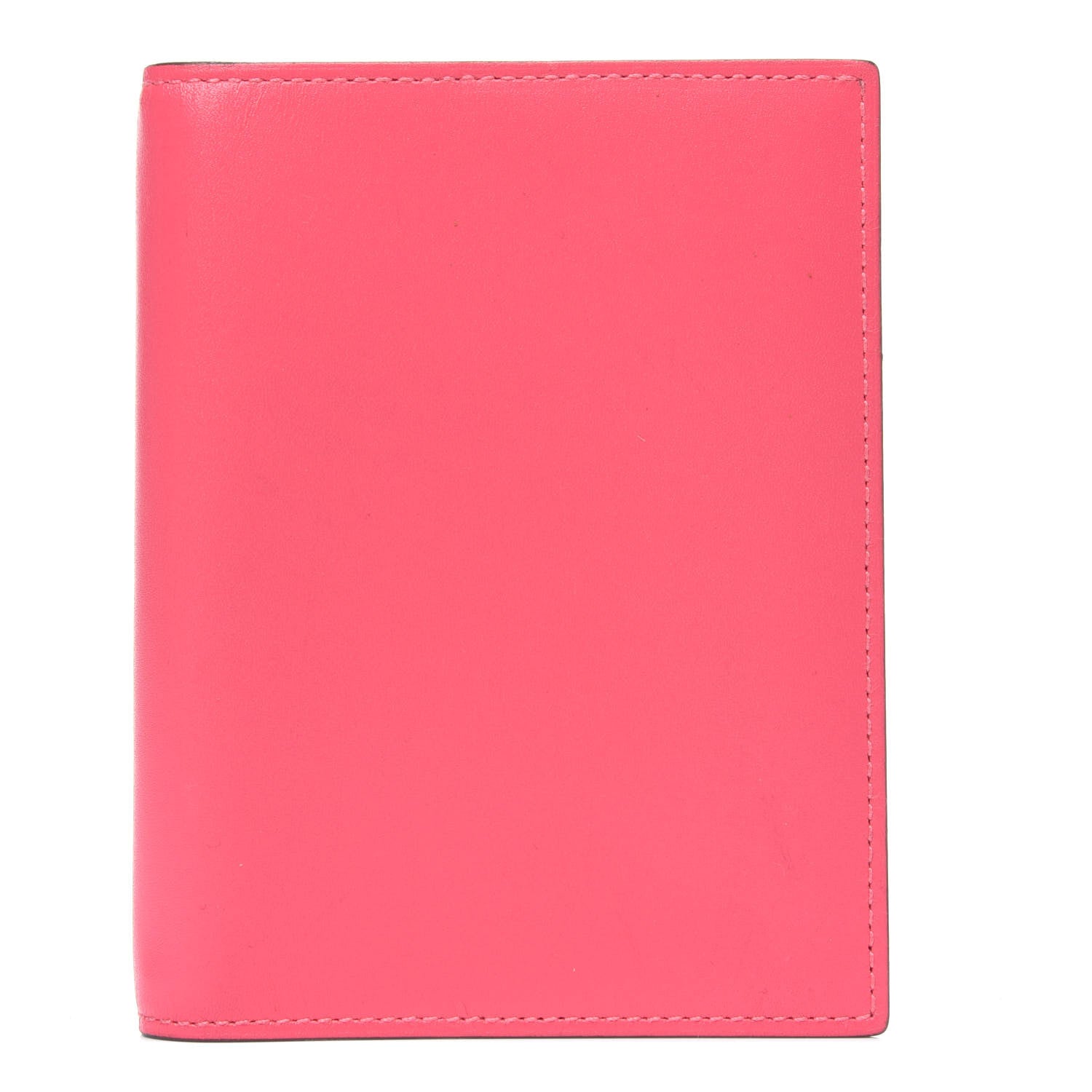 Hermes Tadelakt Globe Trotter PM Rose Lipstick 1 of 4