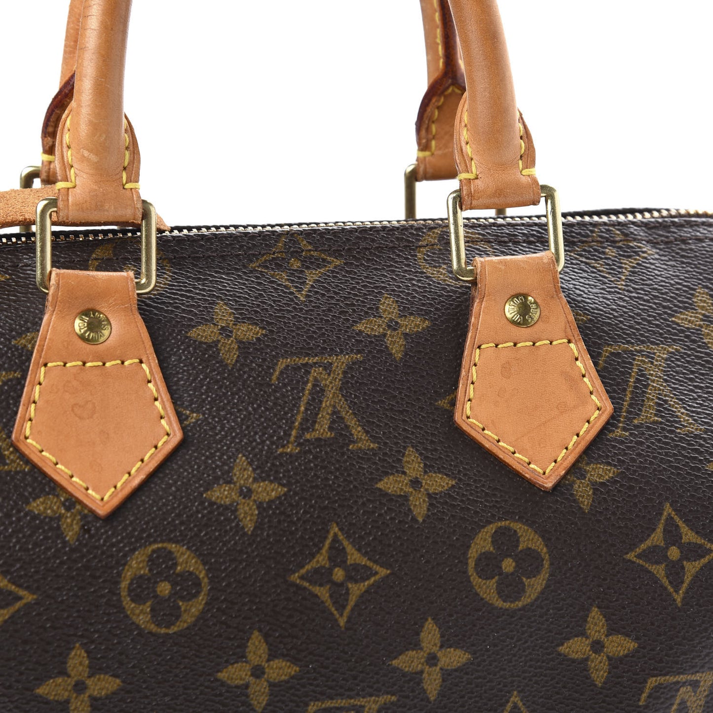 Monogram Speedy 25