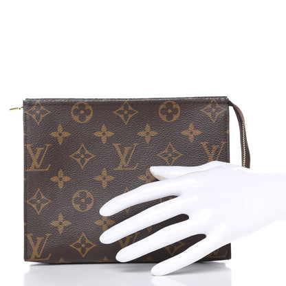 Louis Vuitton Monogram Toiletry Pouch 19 2 of 10