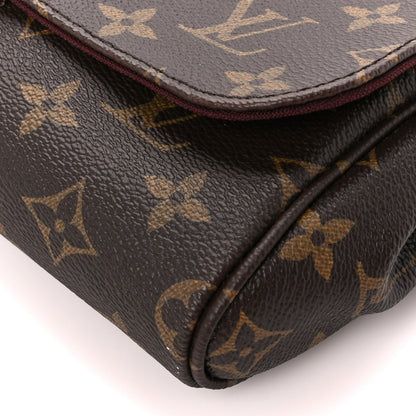 Louis Vuitton Monogram Favorite MM 11 of 11