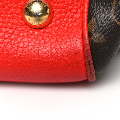 Louis Vuitton Monogram Estrela NM Cherry 11 of 14