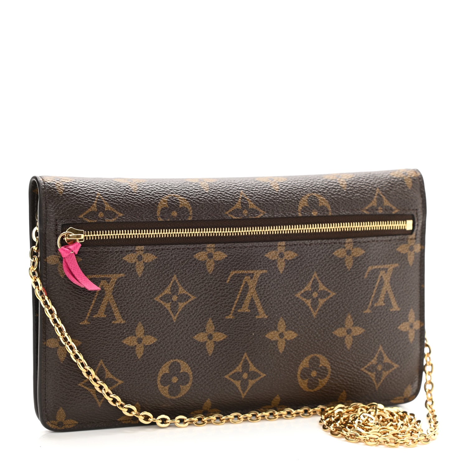 Louis Vuitton Monogram 2018 Christmas Animation Pochette Weekend 3 of 7