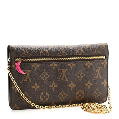 Louis Vuitton Monogram 2018 Christmas Animation Pochette Weekend 3 of 7