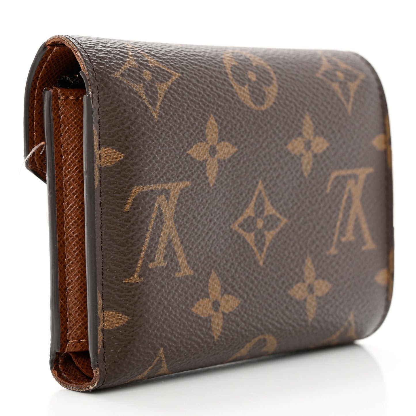 Monogram Victorine Wallet